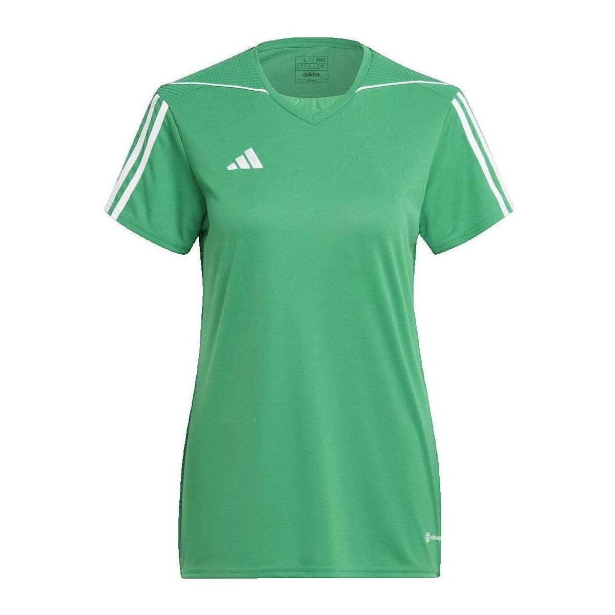 T-shirt με κοντά μανίκια adidas T-shirt Tiro 23 Femme