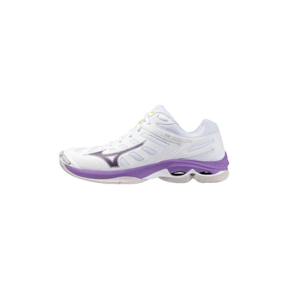 Xαμηλά Sneakers Mizuno Chaussure Wave Voltage 2 Dynamisme/amorti