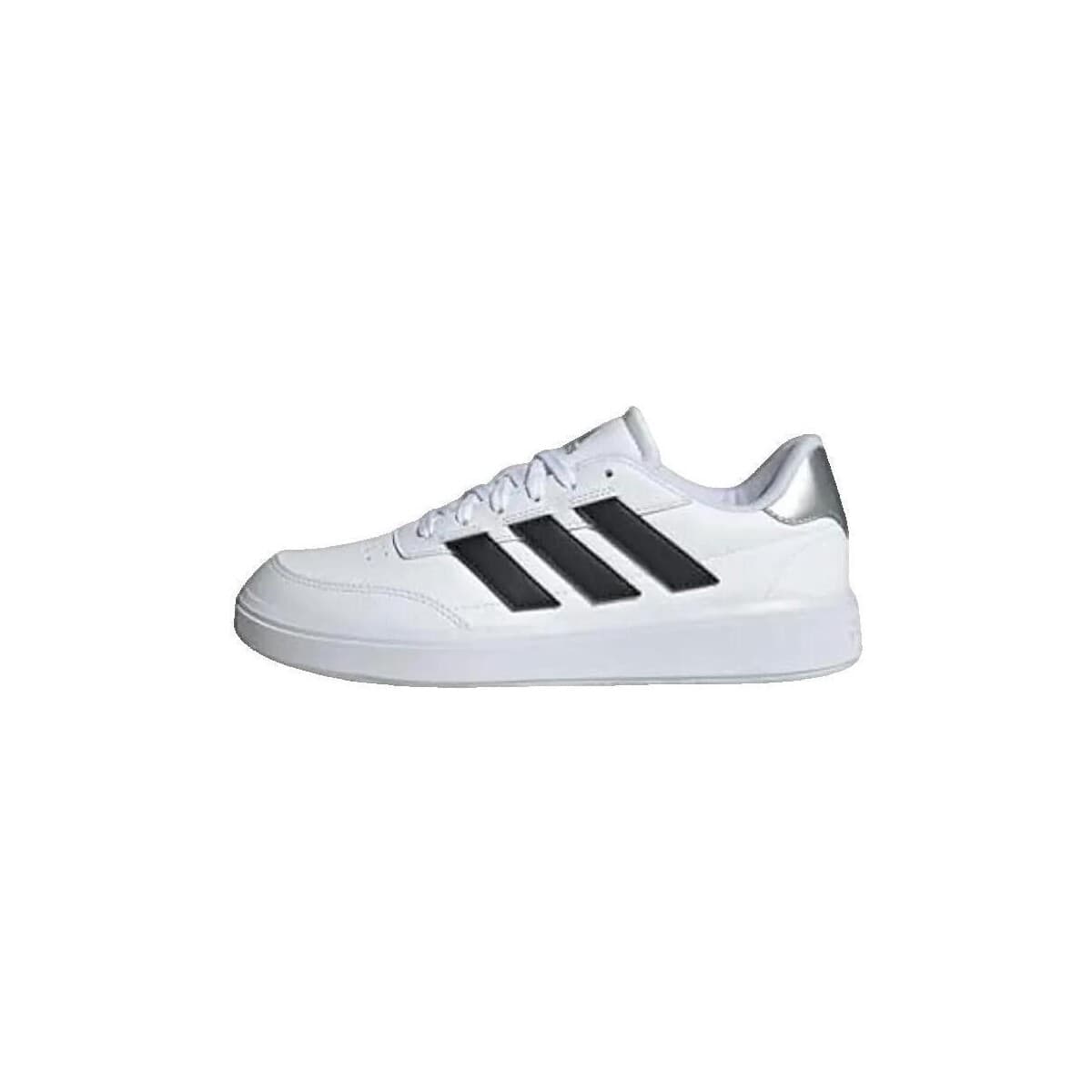 Xαμηλά Sneakers adidas Chaussures COURTBLOCK blanches