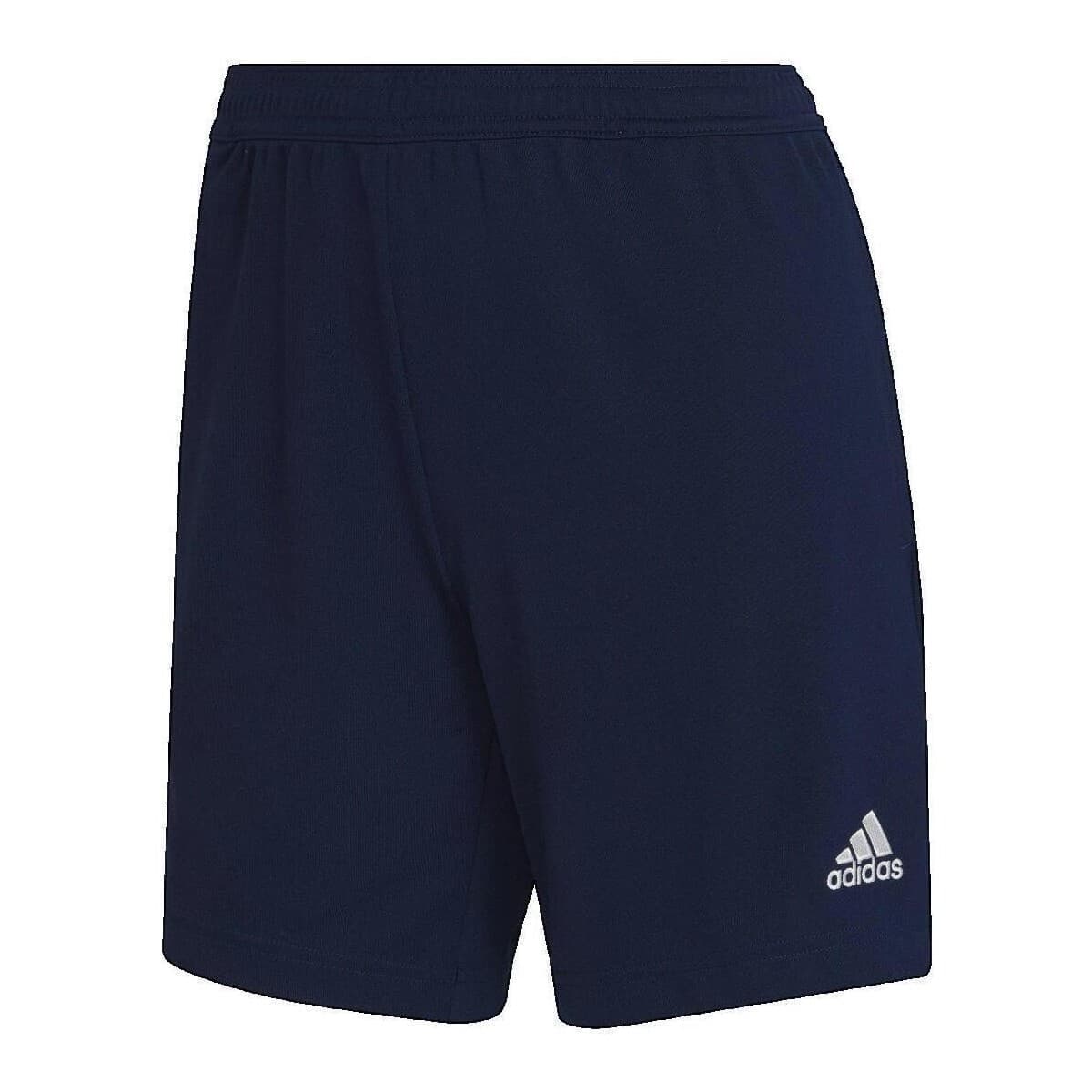 Shorts & Βερμούδες adidas Short Entrada 22 bleu marine
