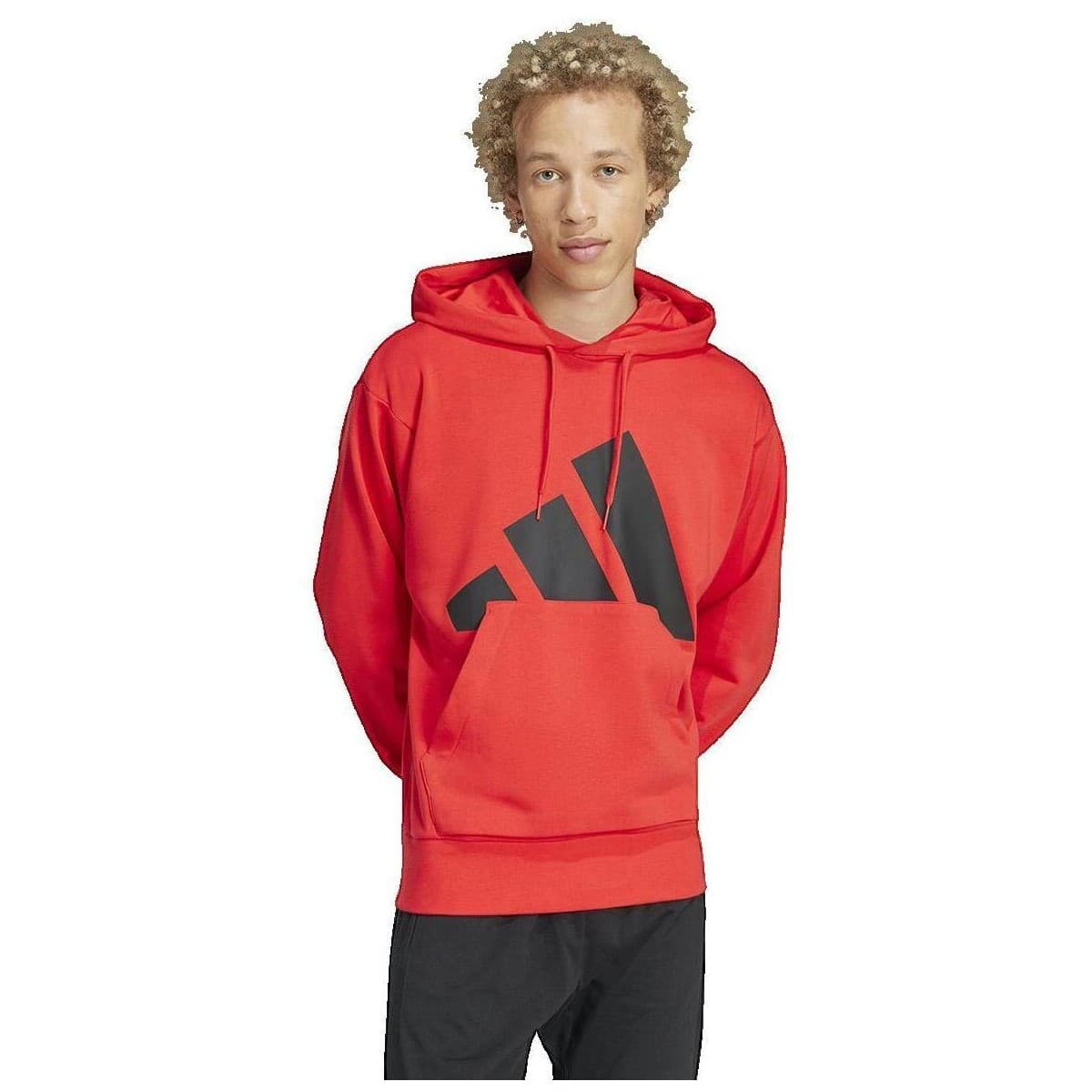 Φούτερ adidas Pull Essentials Big Logo
