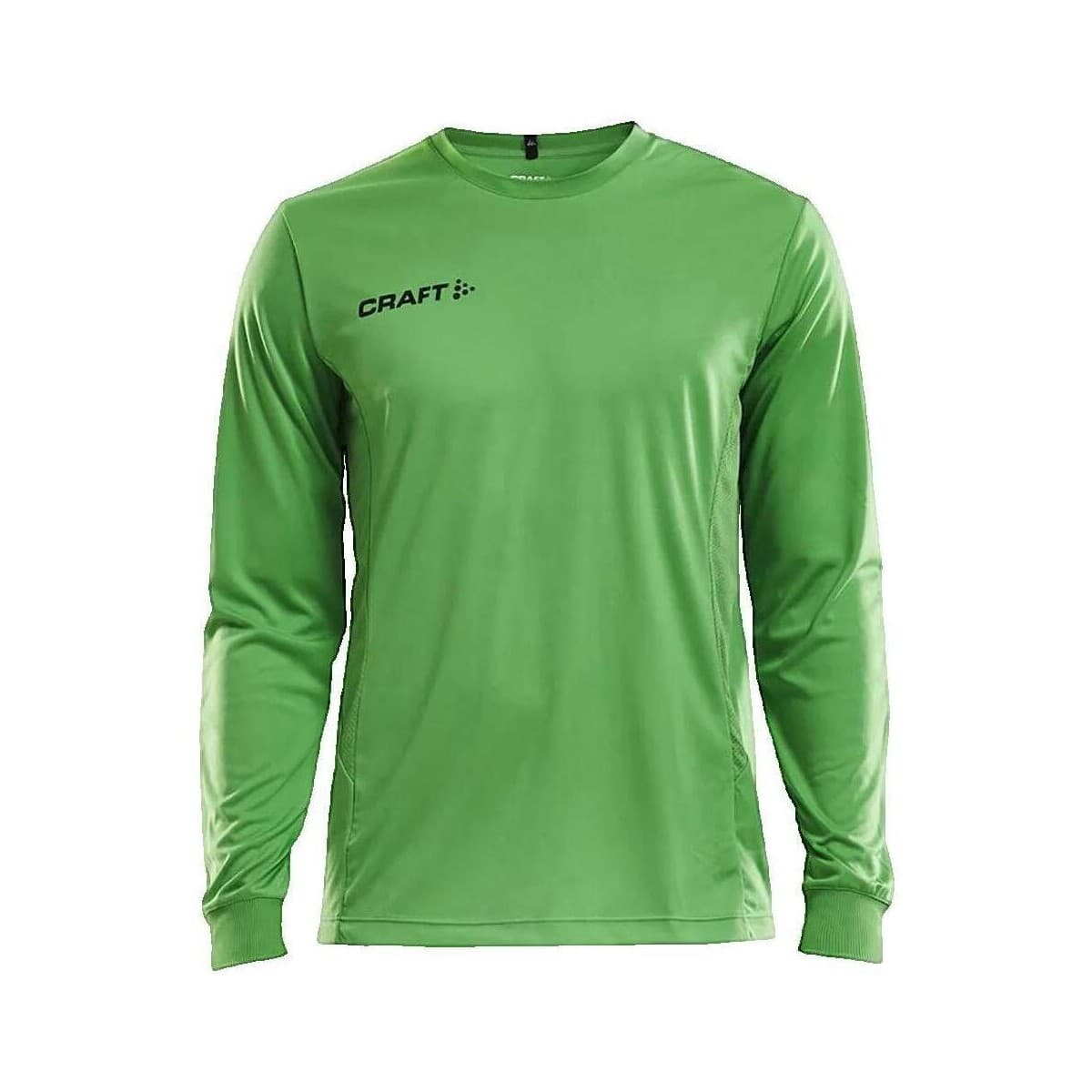 Μπλουζάκια με μακριά μανίκια Craft T-shirt manches longues Squad vert