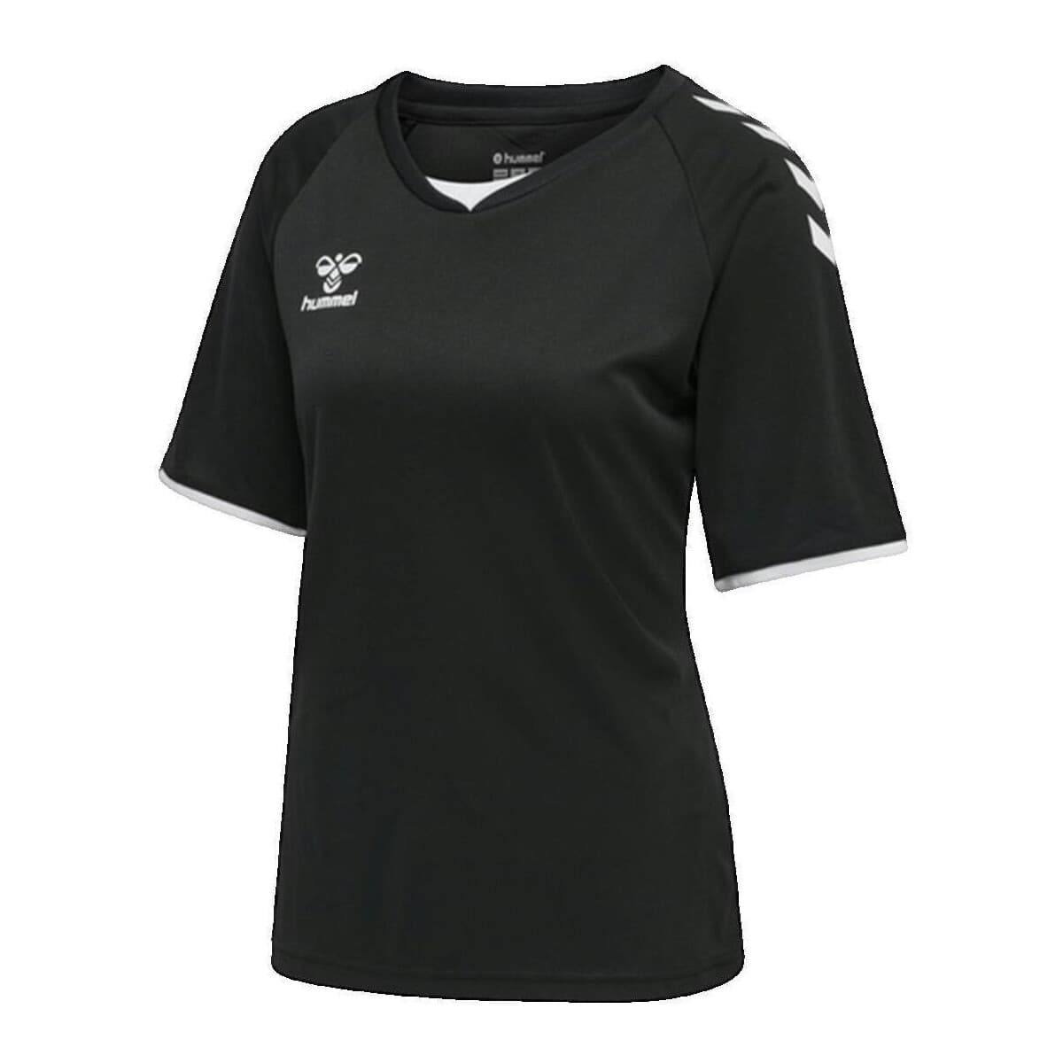 T-shirt με κοντά μανίκια hummel T-shirt Core Volley