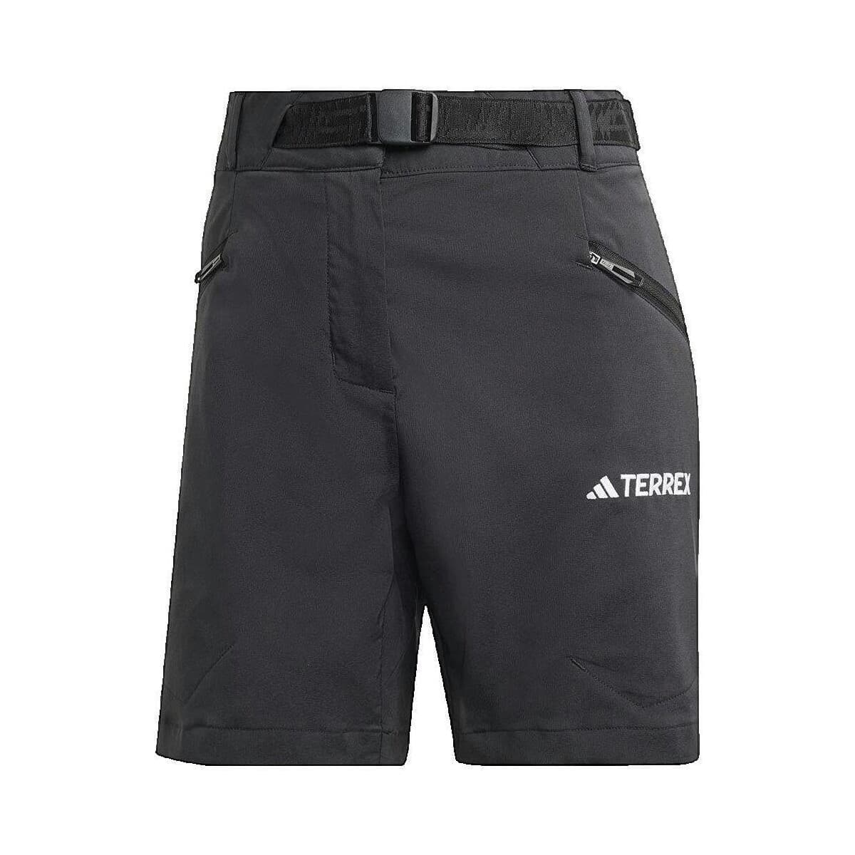 Shorts & Βερμούδες adidas Shorts Terrex Xperior Mid