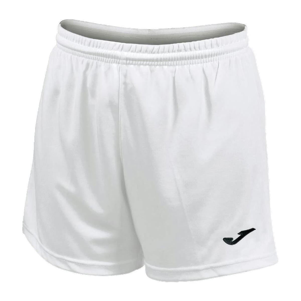 Shorts & Βερμούδες Joma Short Paris II blanc