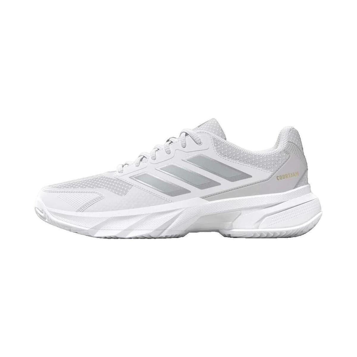 Παπούτσια του τέννις adidas Chaussures Courtjam Control 3 Clay