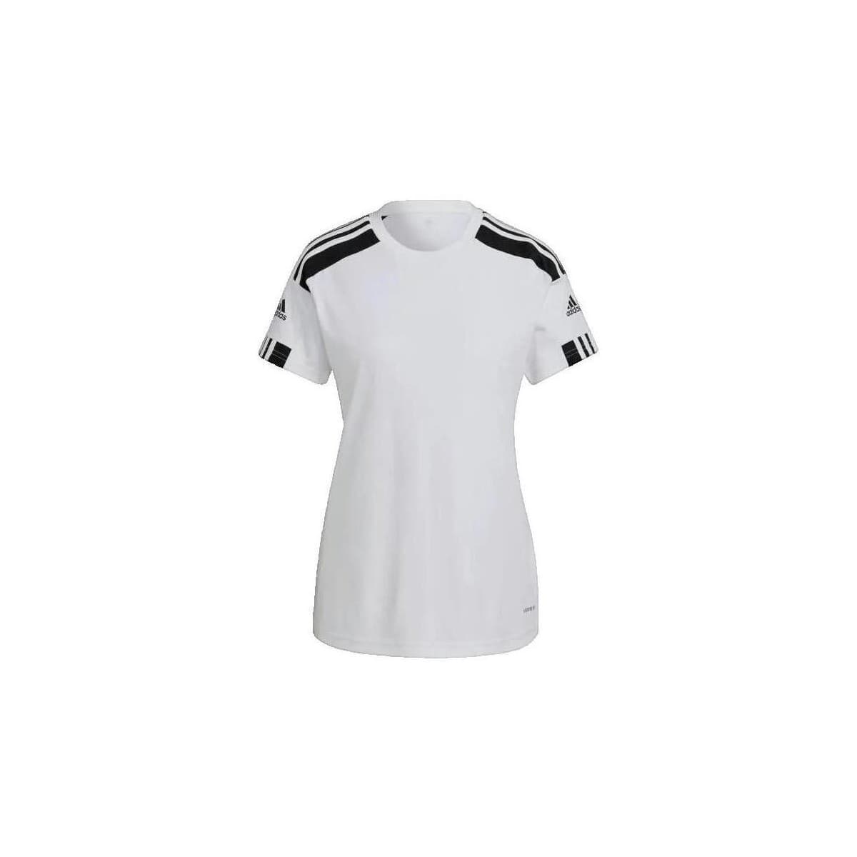 T-shirts & Polos adidas T-shirt Squadra 21 blanc