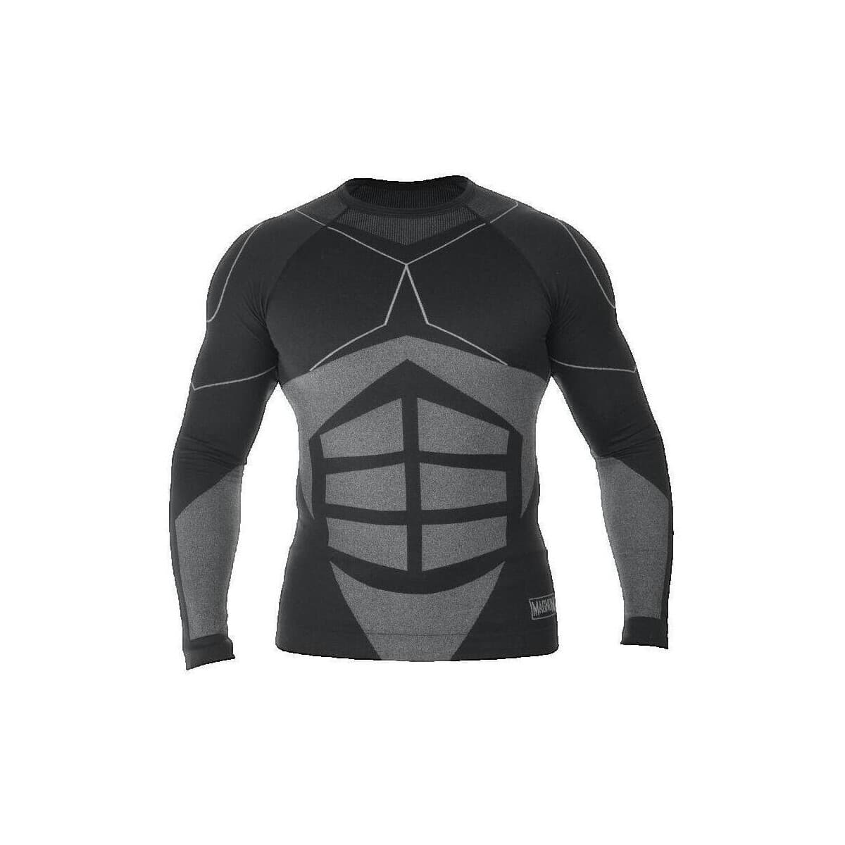 Μπλουζάκια με μακριά μανίκια Magnum T-shirt Jupiter thermique ajusté