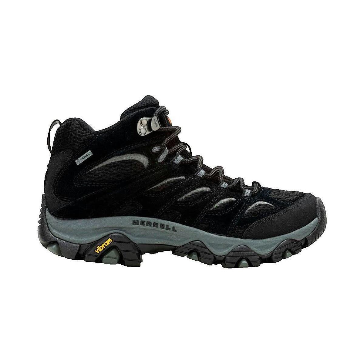 Πεζοπορίας Merrell Chaussures de randonnée Moab 3 Mid GTX Femme