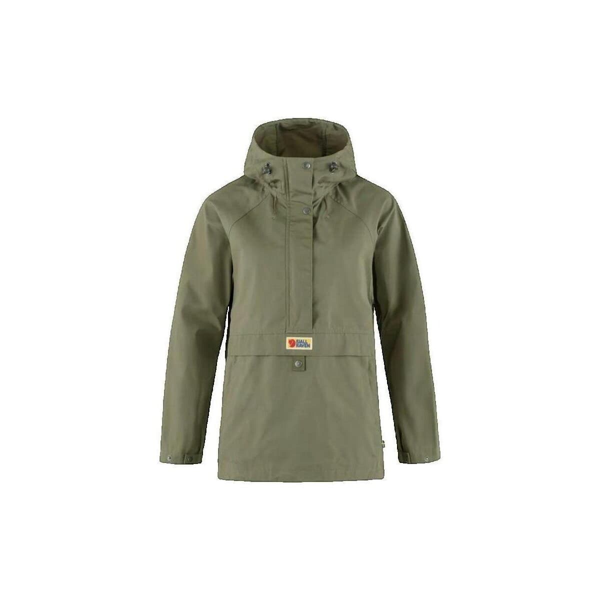 Μπουφάν Fjallraven Veste Fjällräven Vardag Anorak W