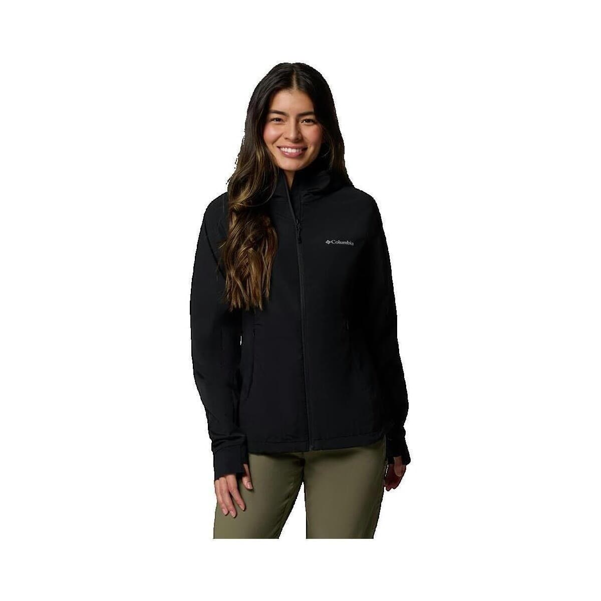 Σακάκια Columbia Veste Sweet As III Softshell Hydrofuge