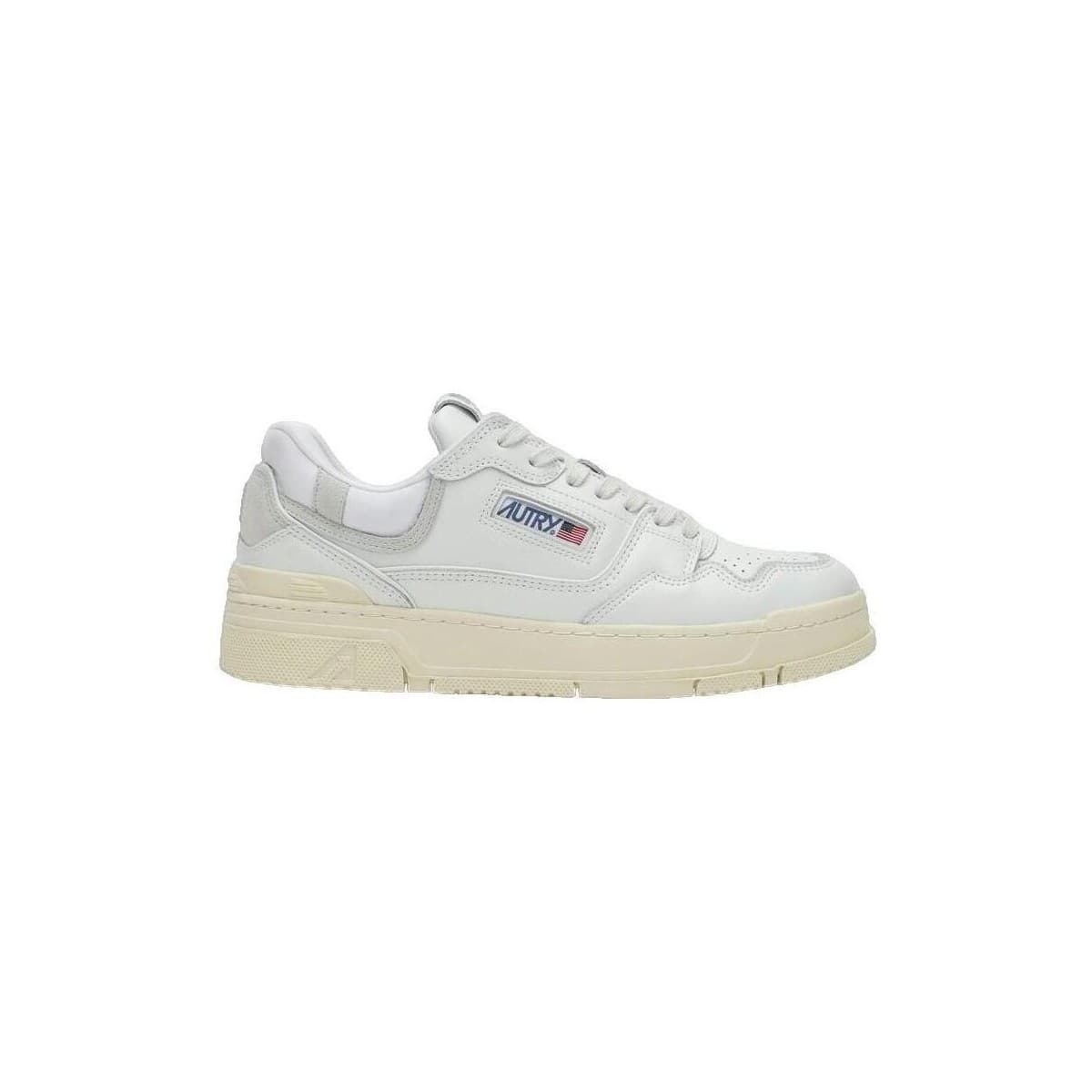 Xαμηλά Sneakers Autry Chaussures Baskets basses CLC Low