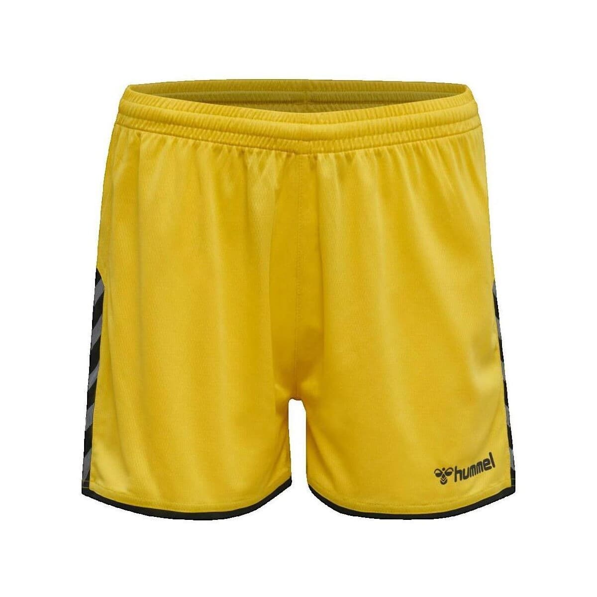 Shorts & Βερμούδες hummel Shorts hmlAUTHENTIC POLY pour femme