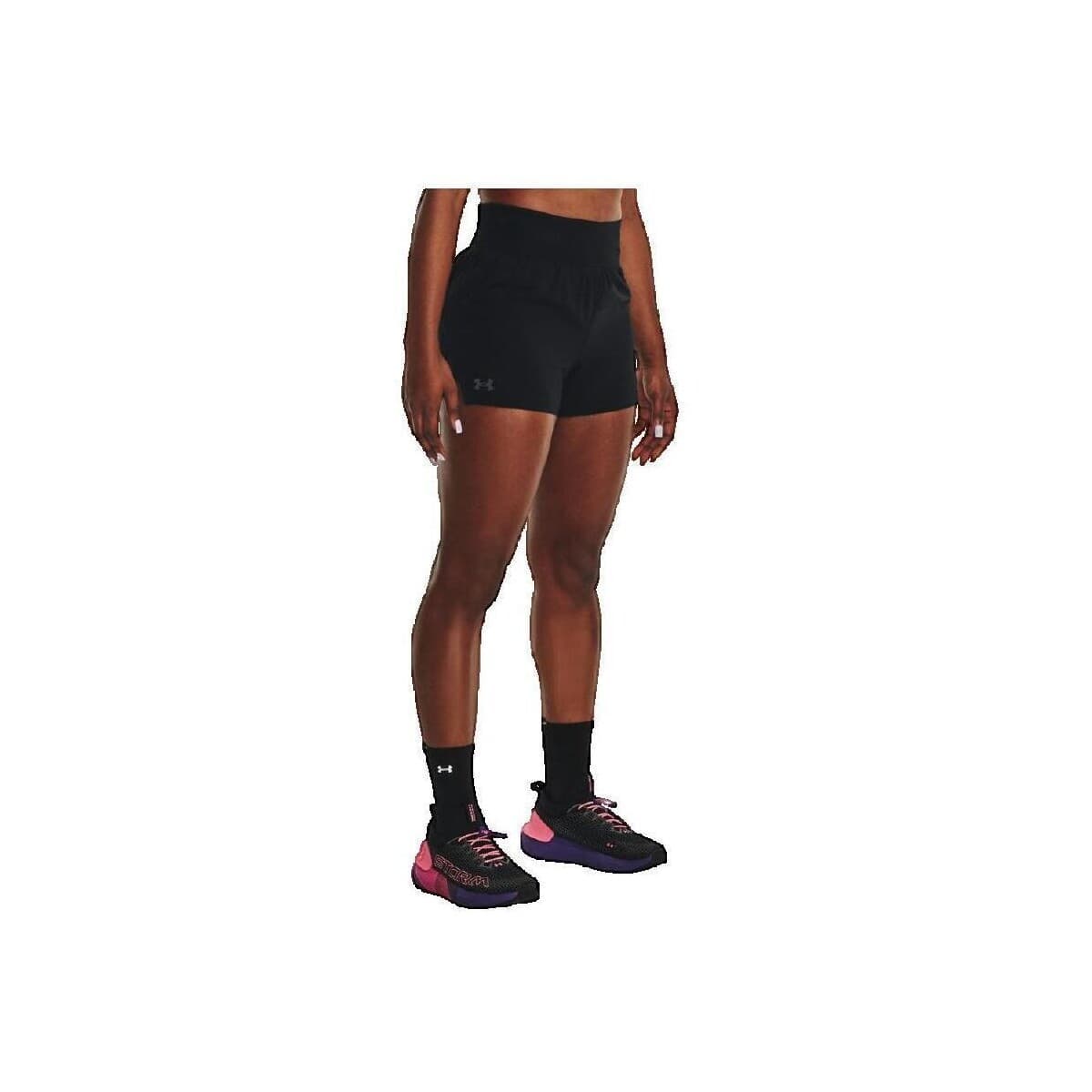 Shorts & Βερμούδες Under Armour Short Under Armour Run Stamina 3''