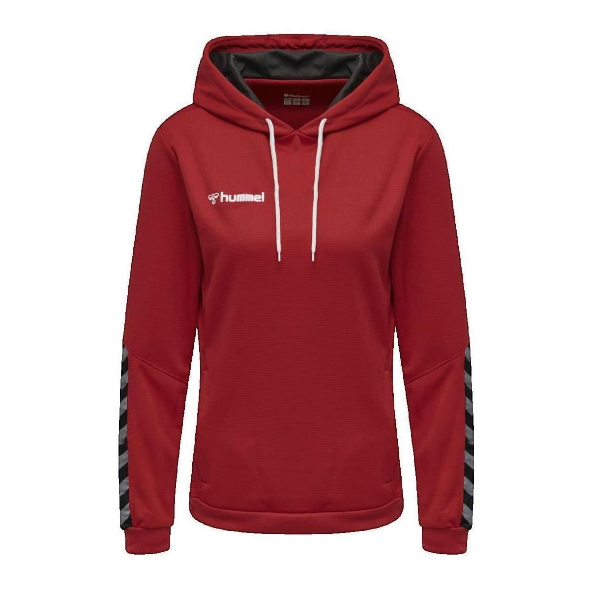 Φούτερ hummel Sweat à capuche hmlAUTHENTIC POLY HOODIE WOMAN