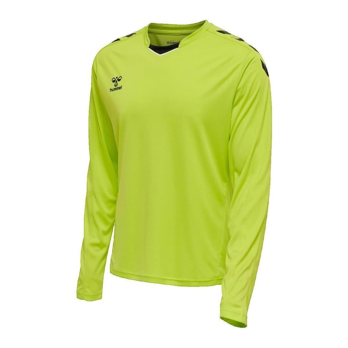 Μπλουζάκια με μακριά μανίκια hummel T-shirt manches longues hmlCORE XK POLY JERSEY