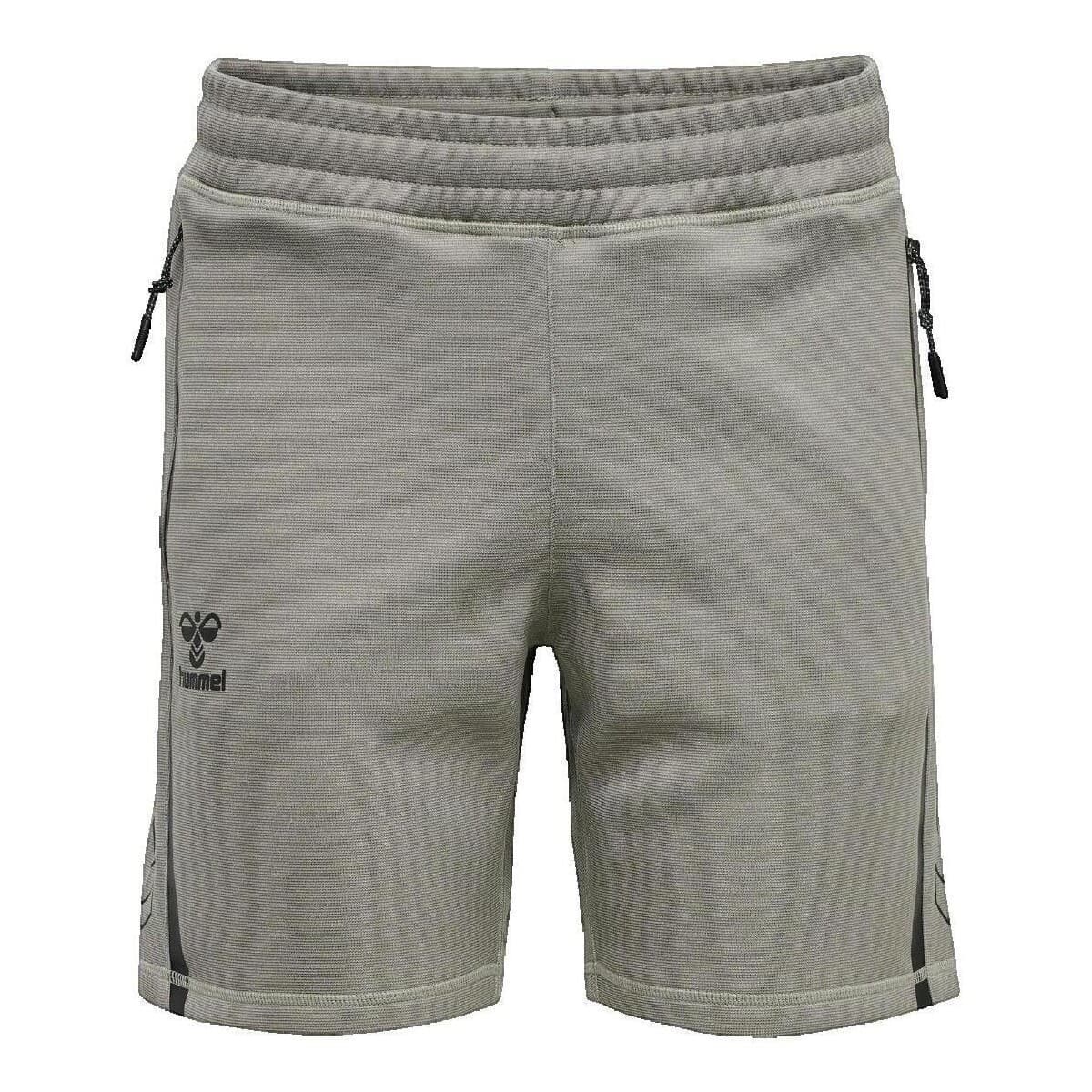Shorts & Βερμούδες hummel Short Cima XK gris