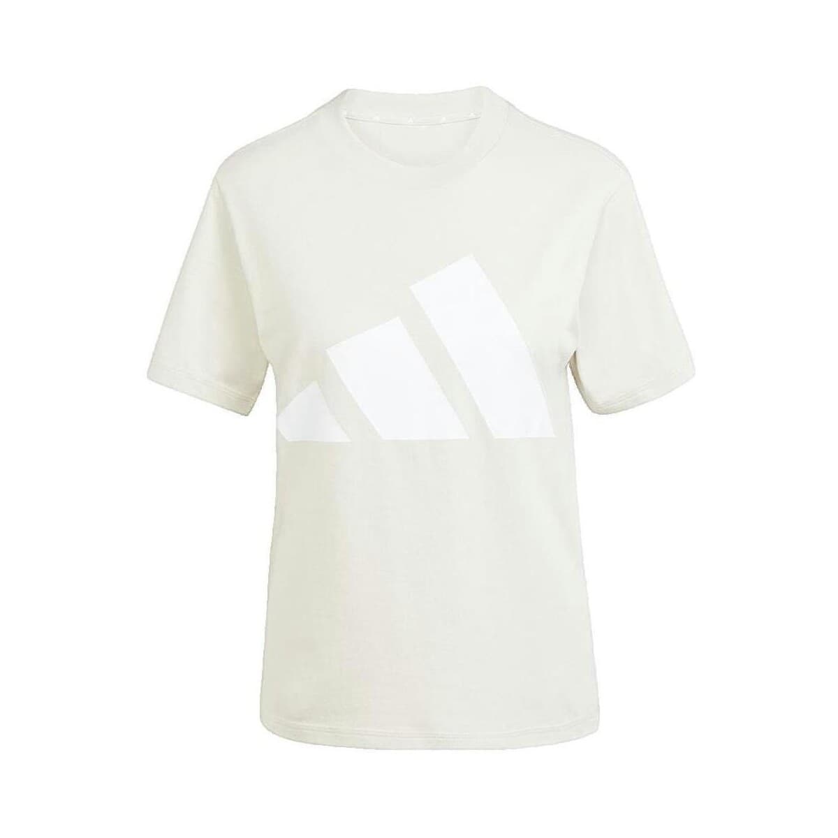 T-shirt με κοντά μανίκια adidas T-shirt Essentials Big Logo