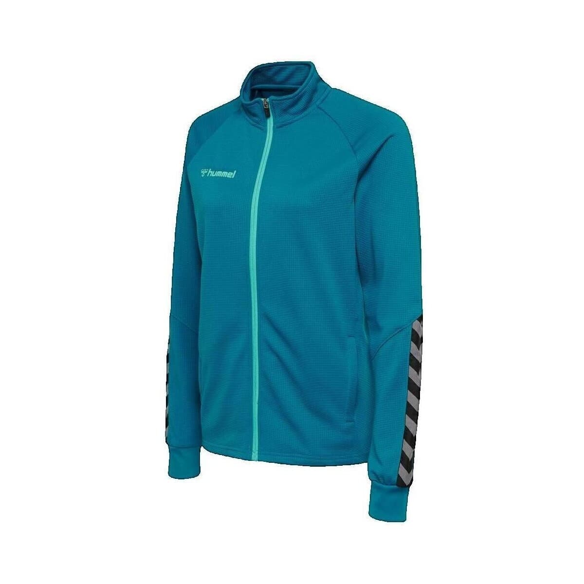 Σακάκια hummel Veste hmlAUTHENTIC Poly Zip Jacket