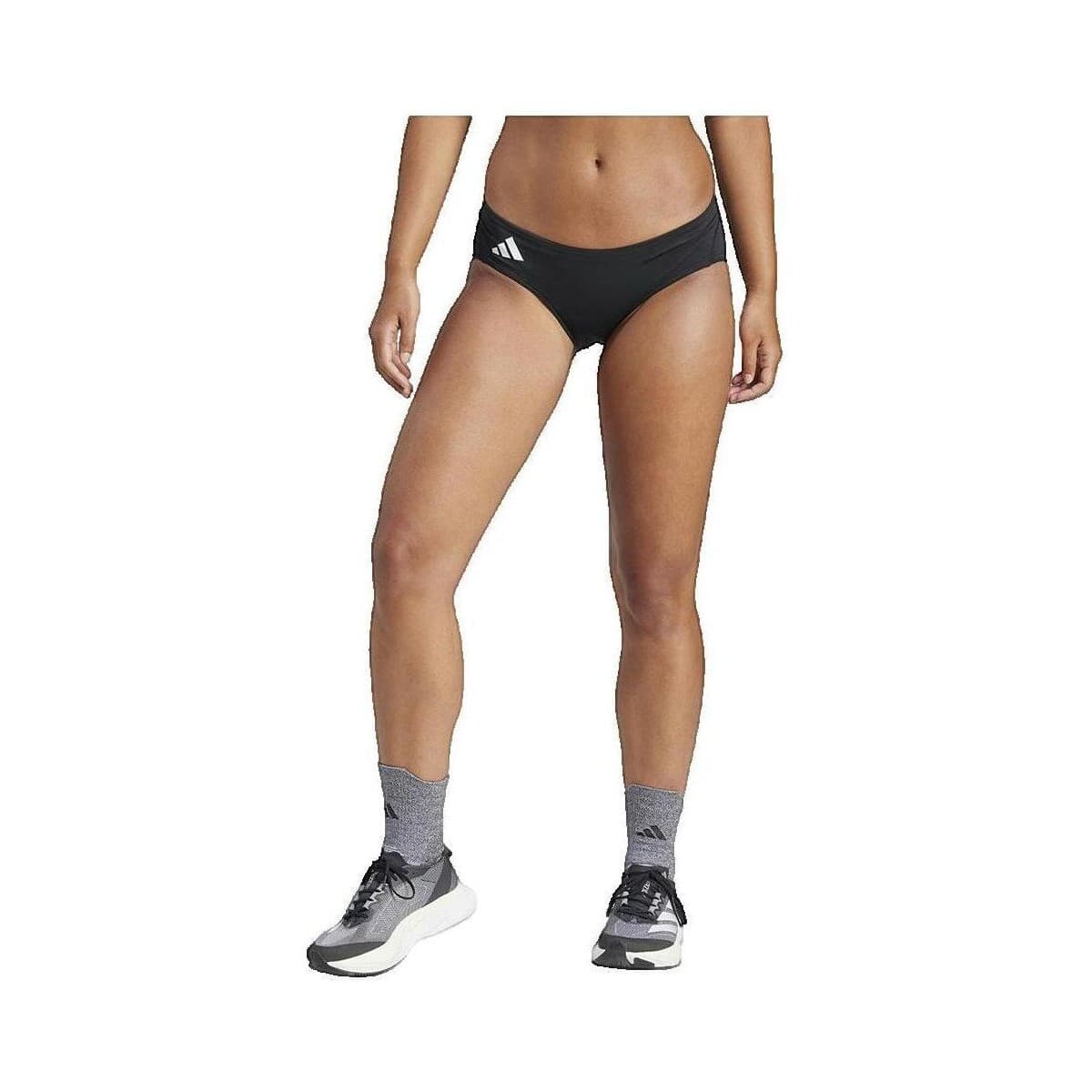 Μαγιό μόνο το πάνω ή κάτω μέρος adidas Culotte Adizero Essentials