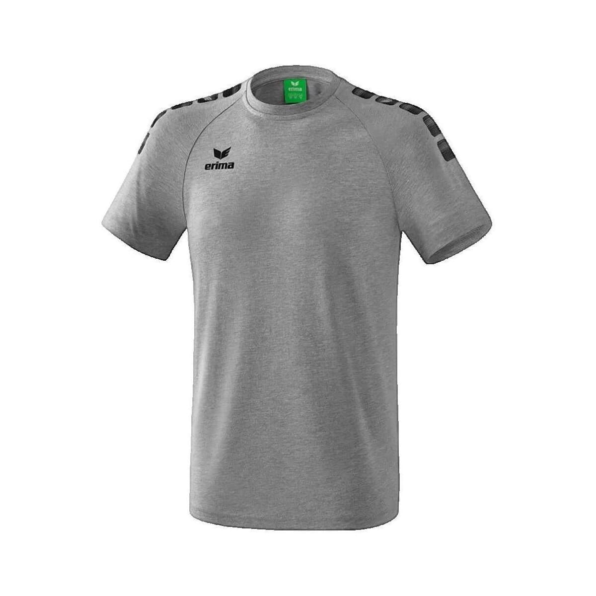 T-shirt με κοντά μανίκια Erima T-shirt 5-C Essential