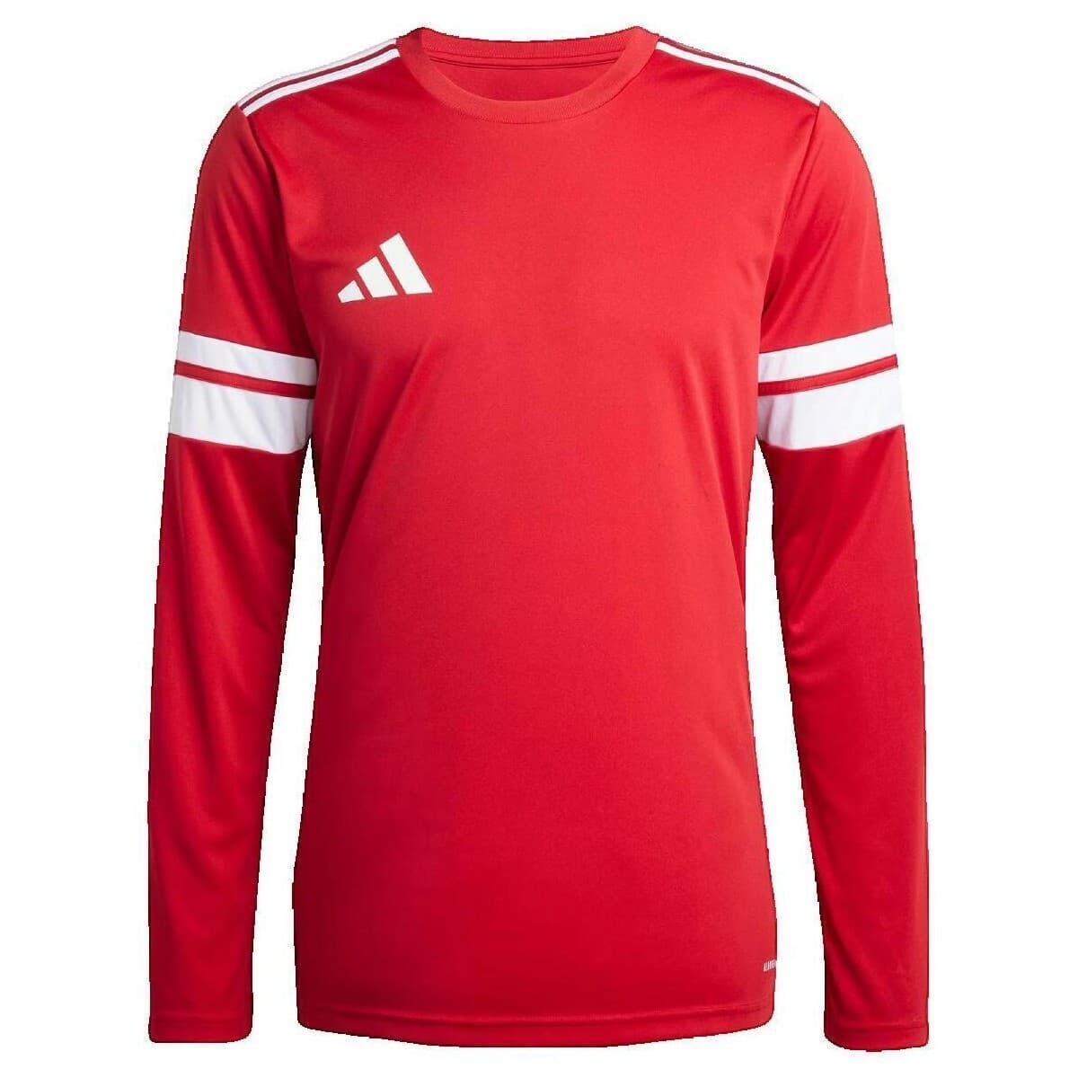 Μπλουζάκια με μακριά μανίκια adidas T-shirt manches longues Squadra 25