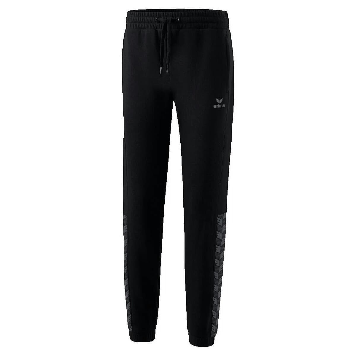 Φόρμες Erima Pantalon de survêtement Essential Team ajusté