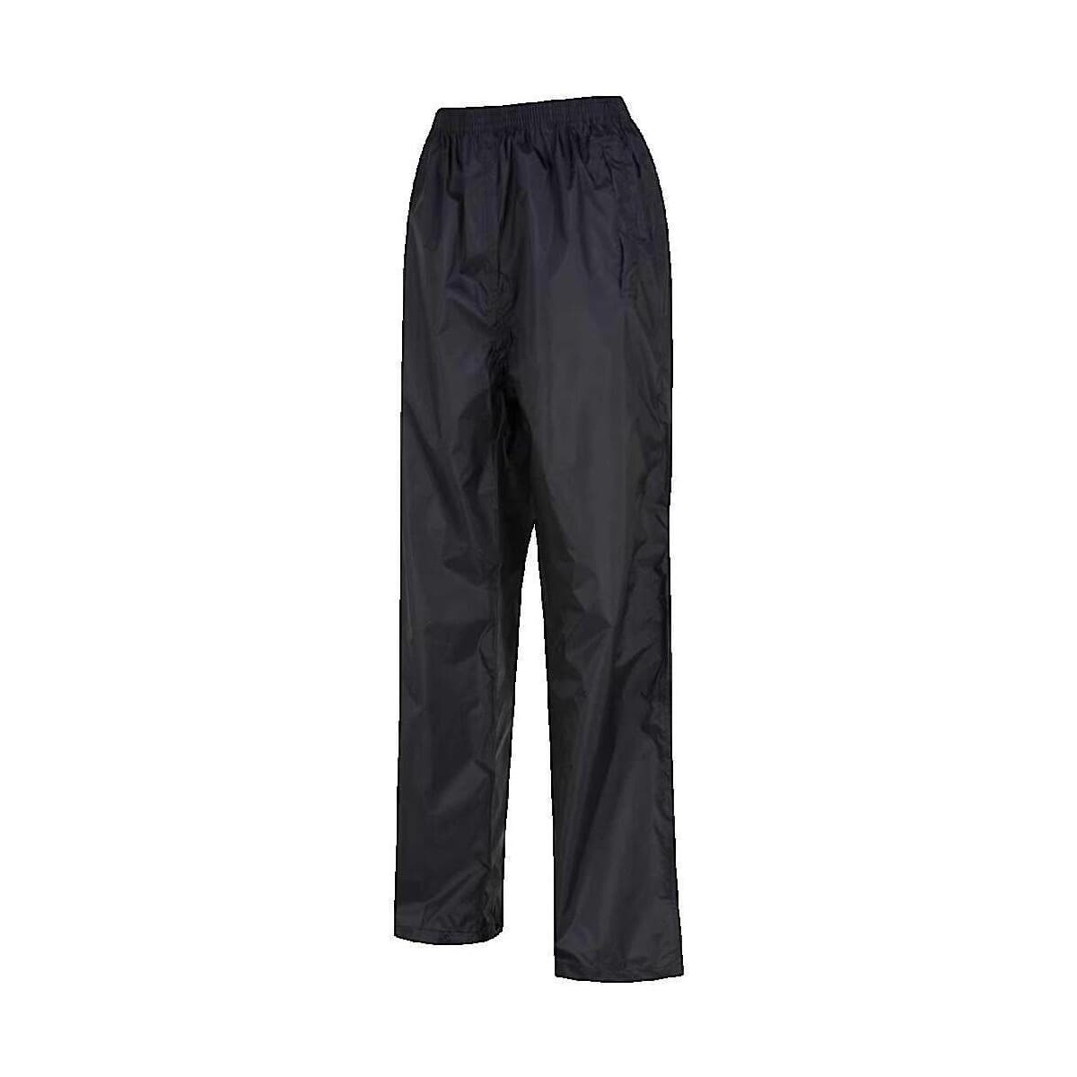 Φόρμες Regatta Pantalon Pack It imperméable et léger