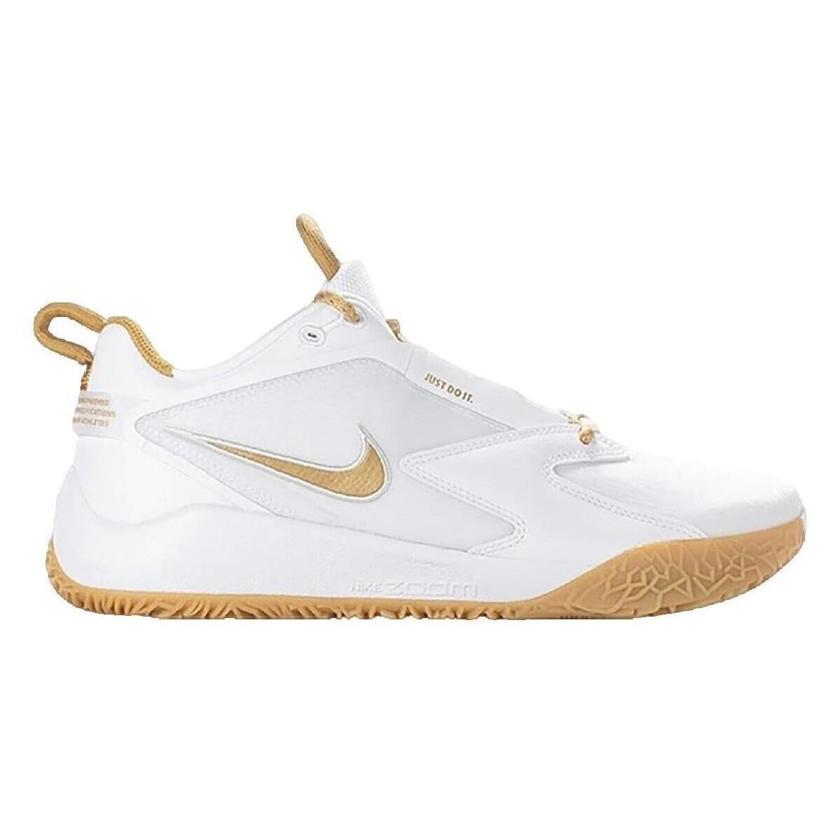 Παπούτσια Sport Nike Chaussures de sport indoor Air Zoom Hyperace 3