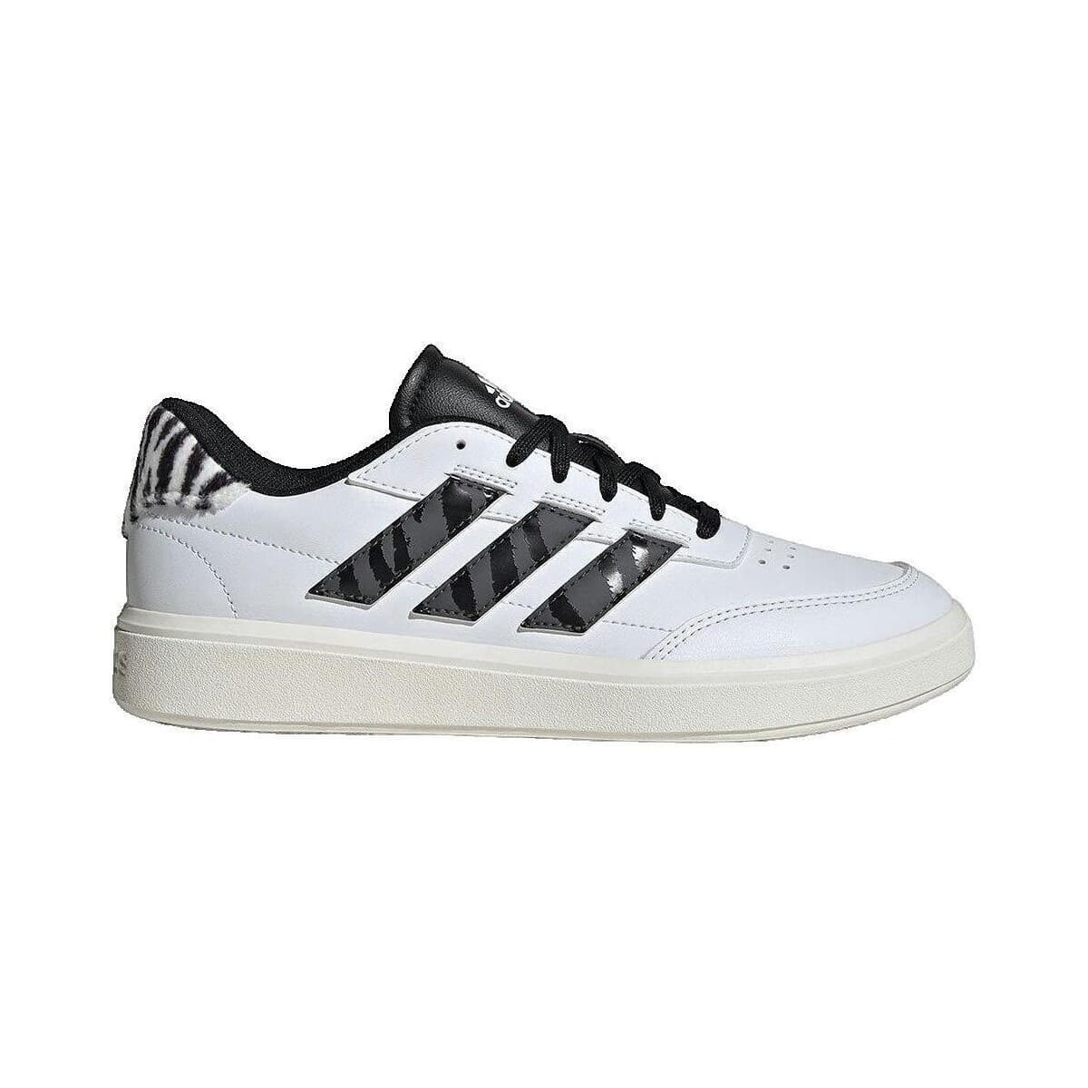 Xαμηλά Sneakers adidas Baskets Courtblock