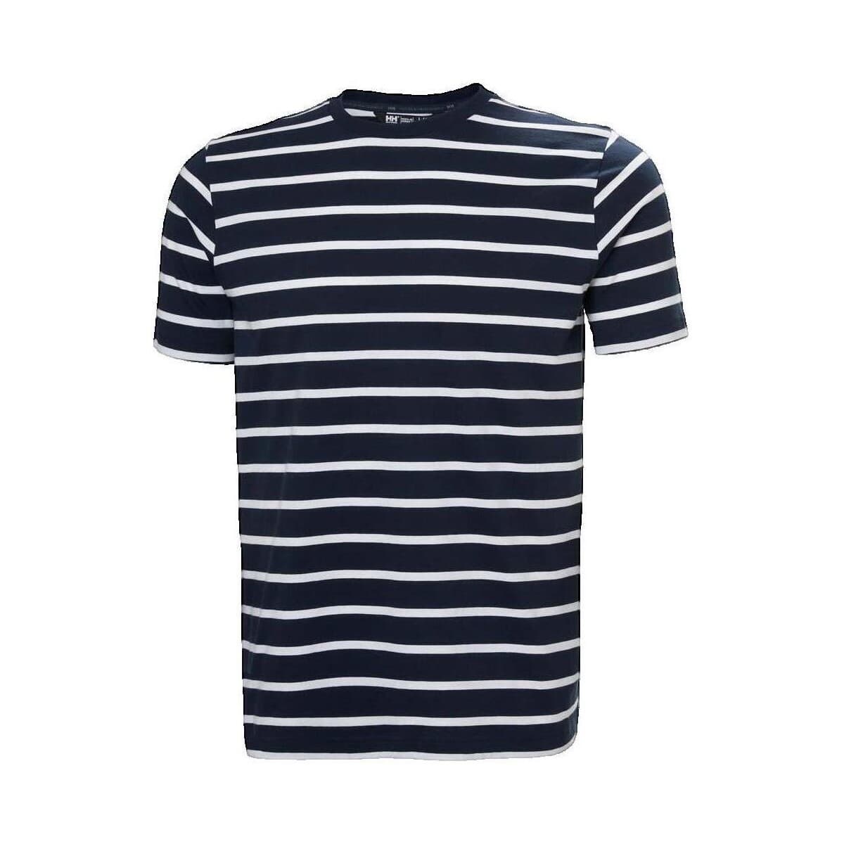 T-shirt με κοντά μανίκια Helly Hansen T-shirt Helly Hansen Newport 2.0 en coton biologique