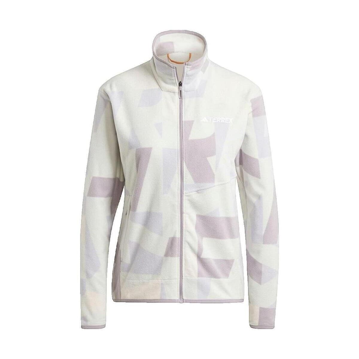 Fleece adidas Polaire Terrex Multi