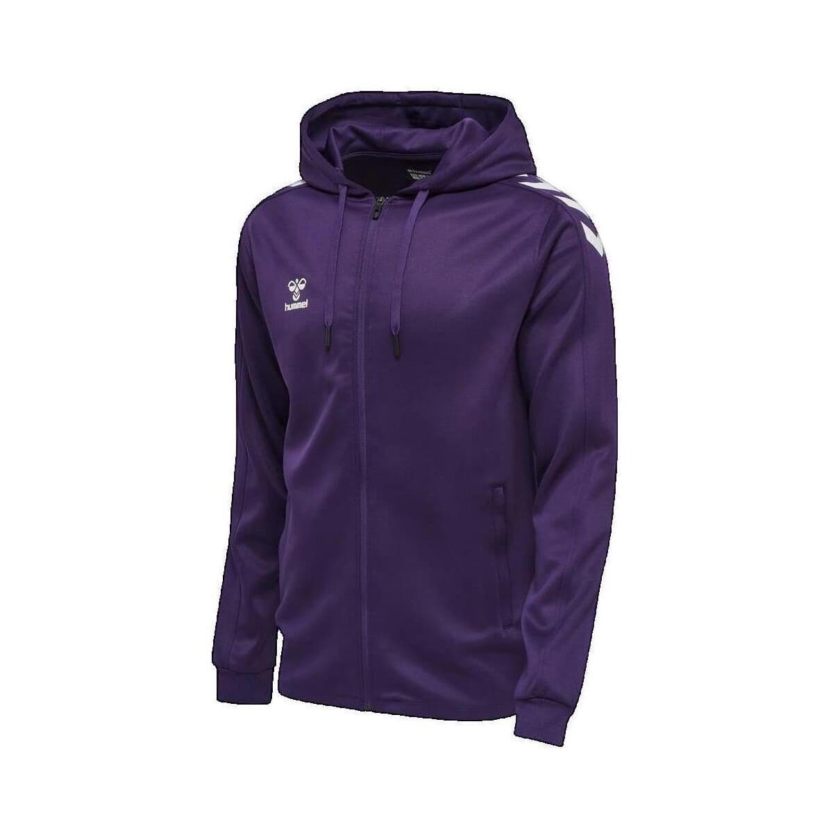 Ζακέτα hummel Veste de survêtement Core XK