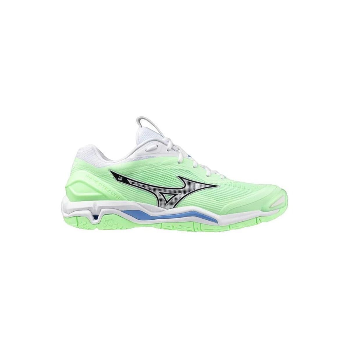 Παπούτσια Sport Mizuno Chaussures de sport Wave Stealth 6