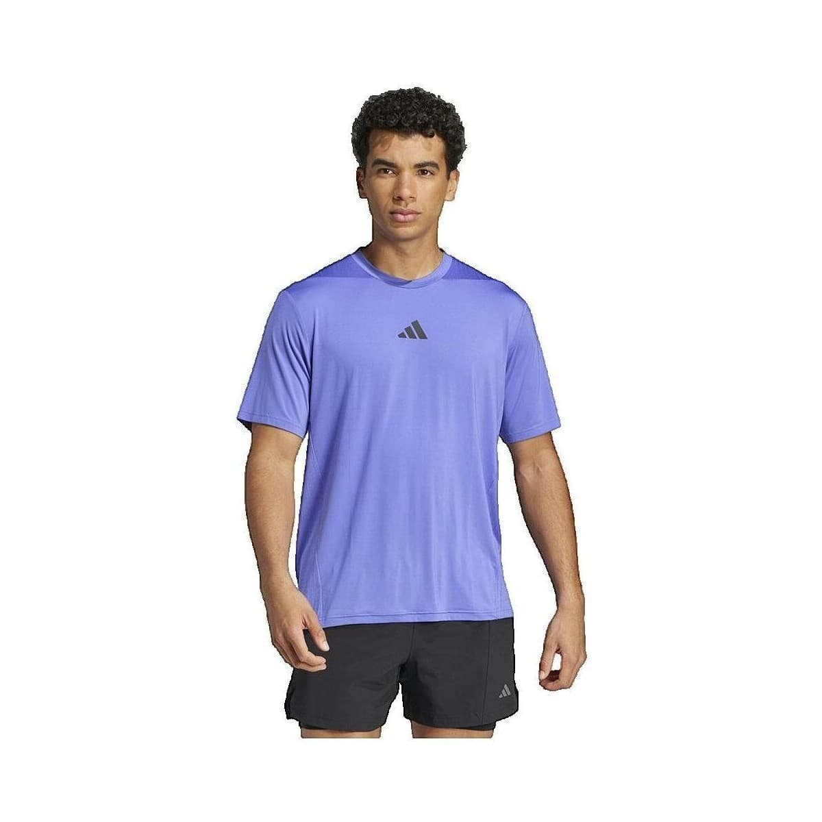 T-shirt με κοντά μανίκια adidas T-shirt D4T Intensity