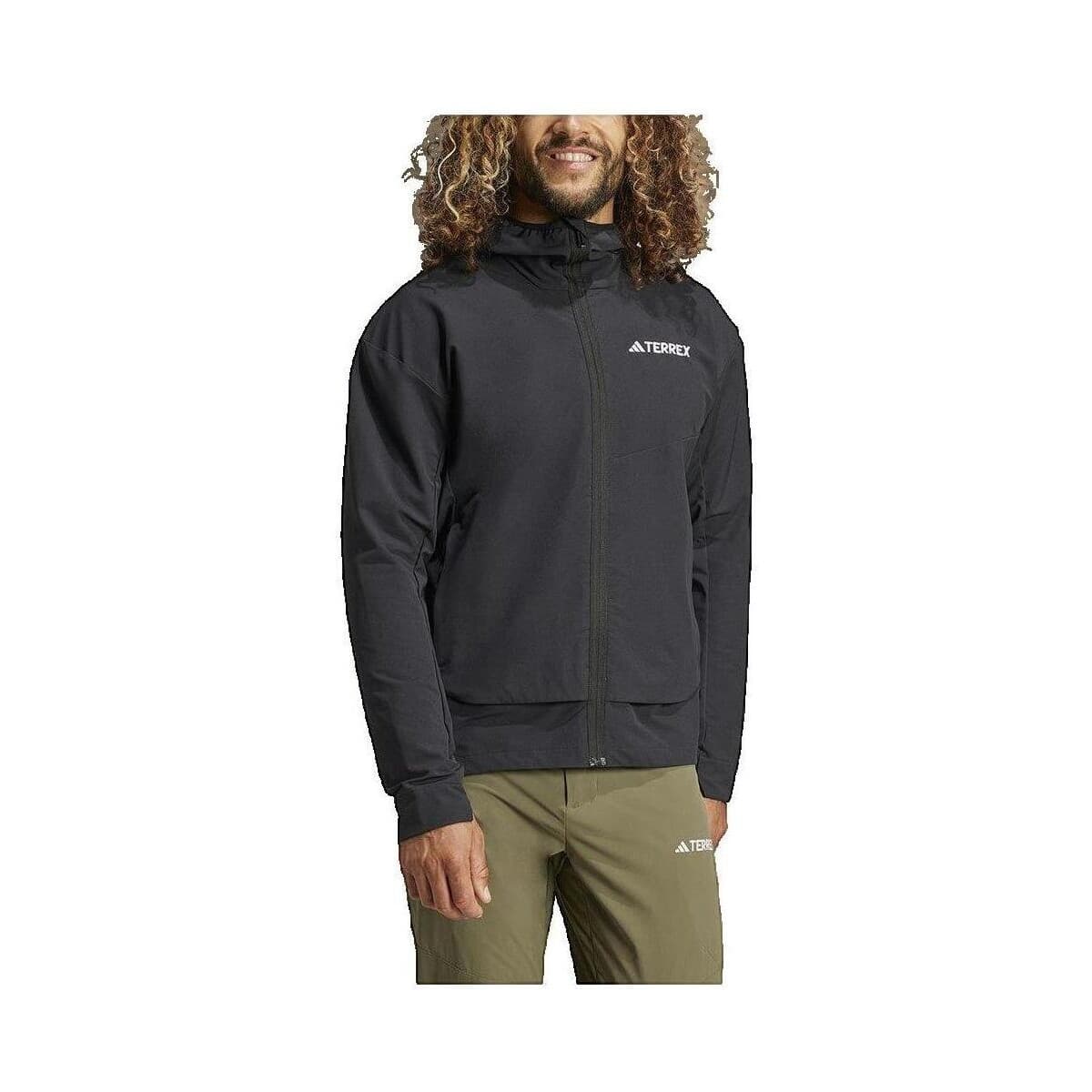 Μπουφάν adidas Veste Terrex Multi Softshell