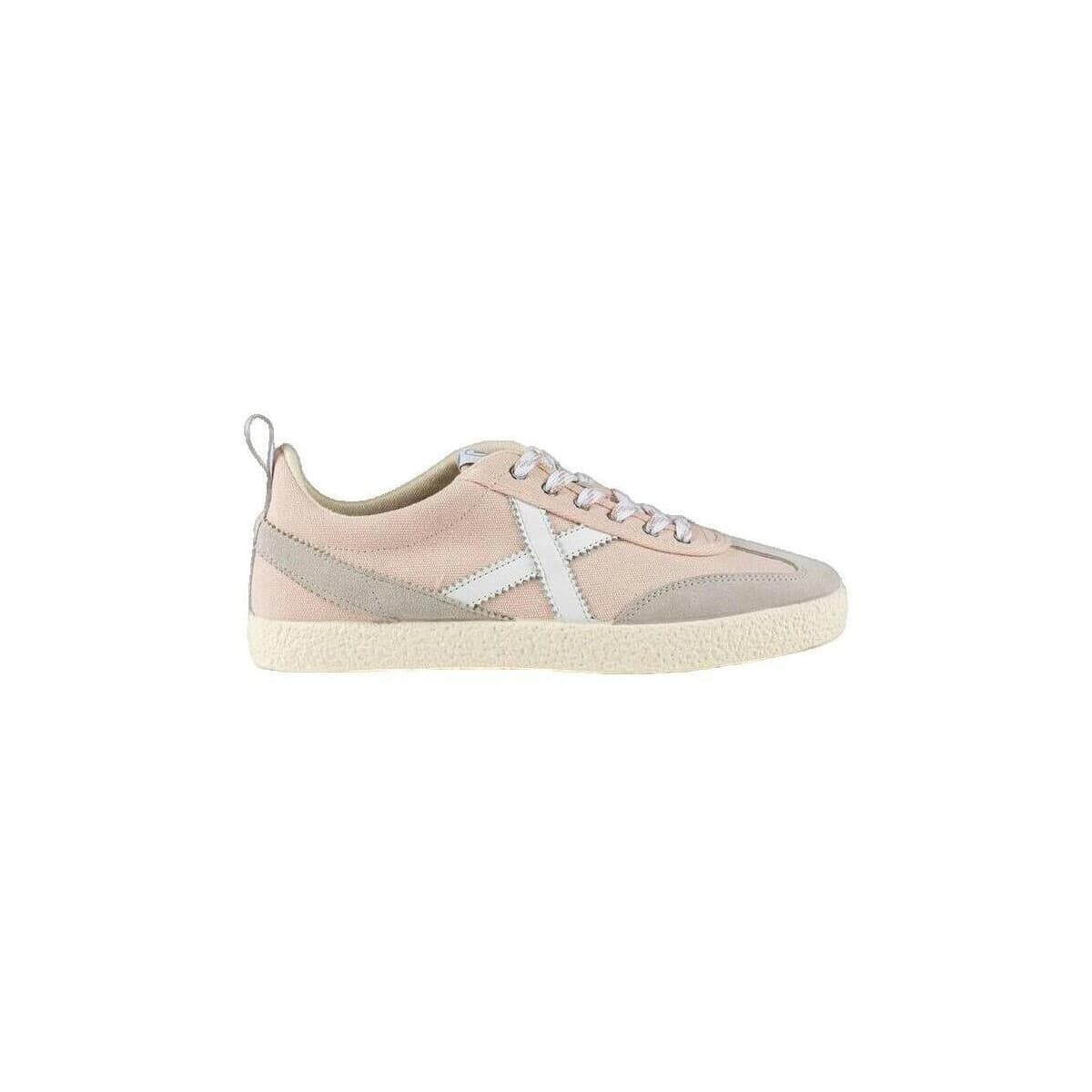 Xαμηλά Sneakers Munich Baskets Volata 90 Rose
