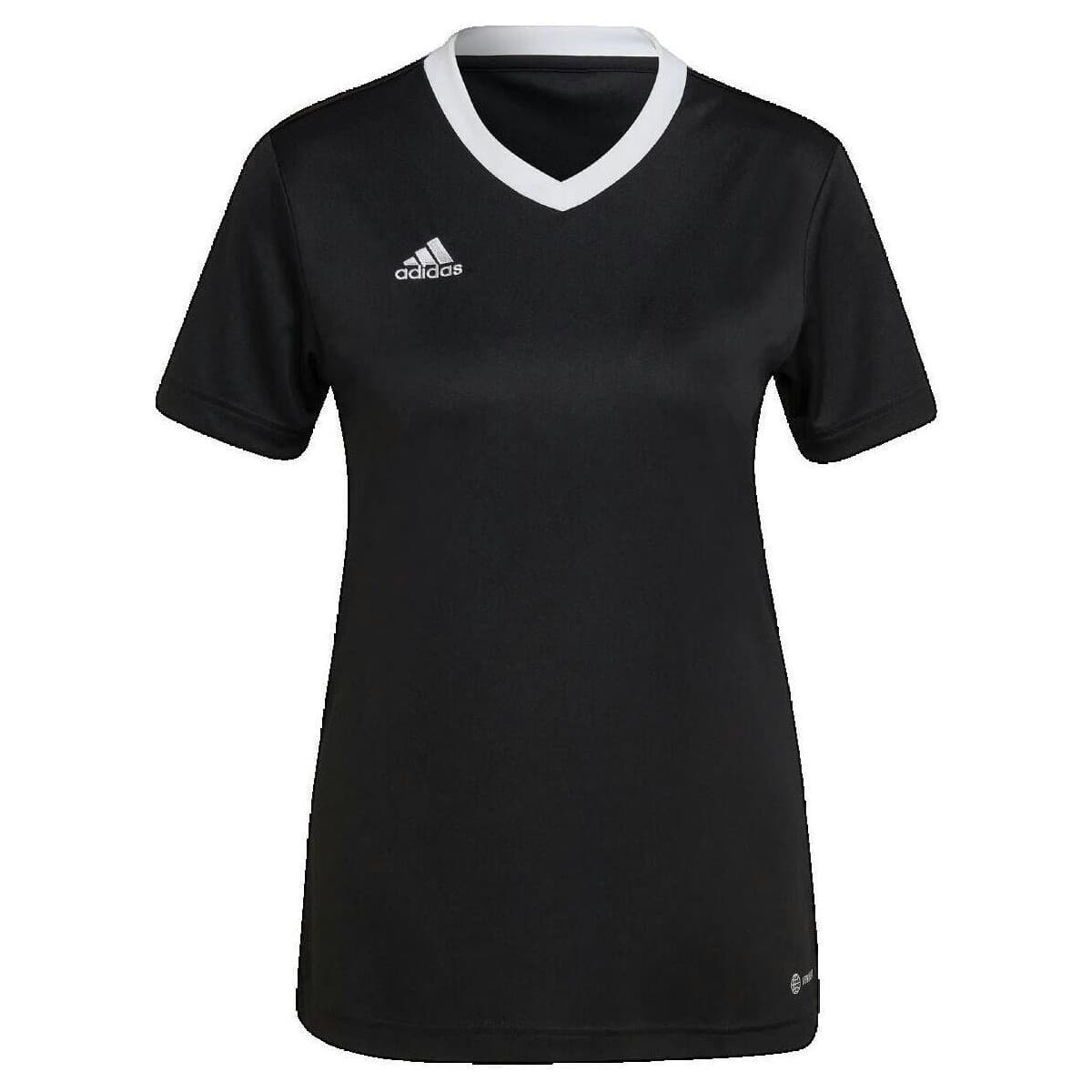 T-shirt με κοντά μανίκια adidas T-shirt Entrada 22 Femme