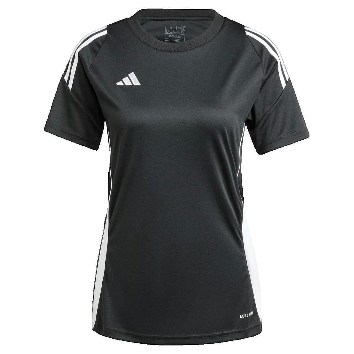 T-shirt με κοντά μανίκια adidas T-shirt Tiro 24