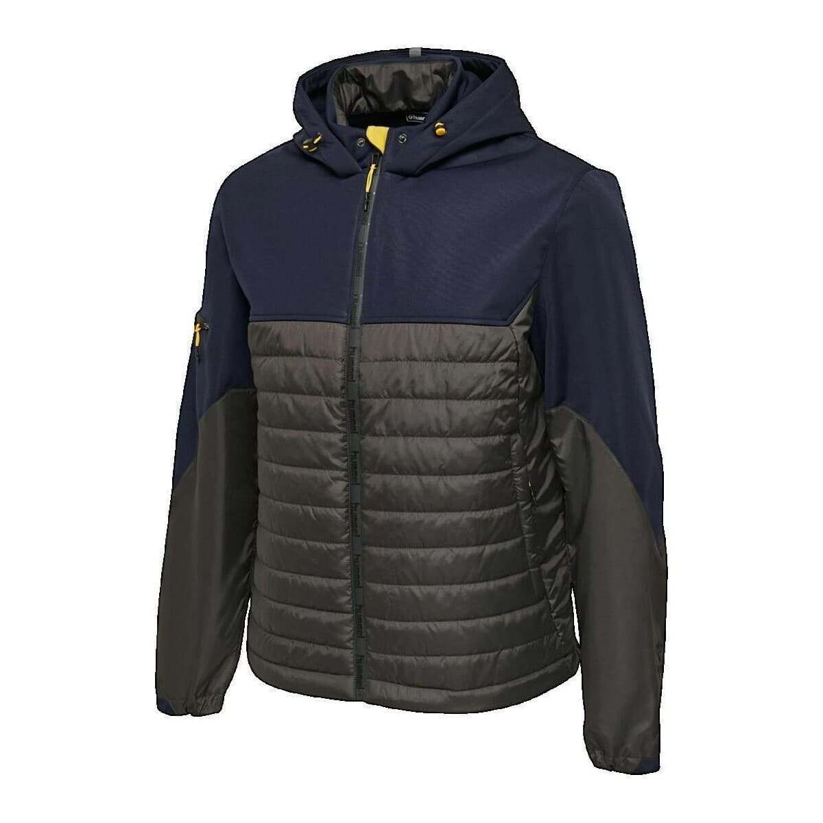 Σακάκια hummel Veste HmlNorth Hybrid Jacket marine