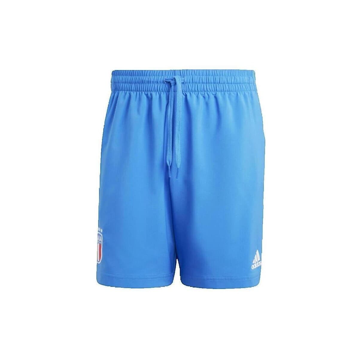 Shorts & Βερμούδες adidas Short Italie DNA
