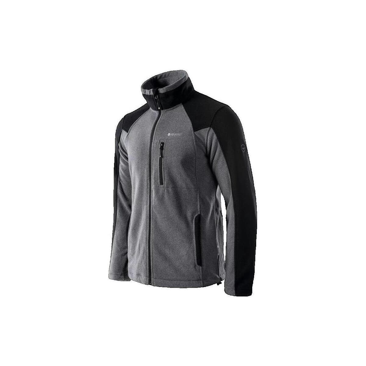 Fleece Hi-Tec Polaire Monar Full Zip Fleece
