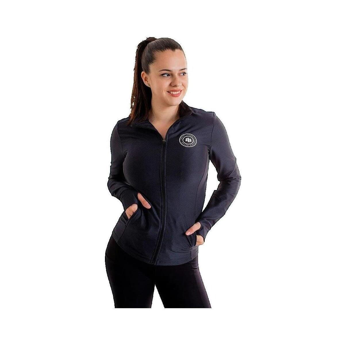 Ζακέτα Belén Berbel Veste de survêtement coupe ajustée