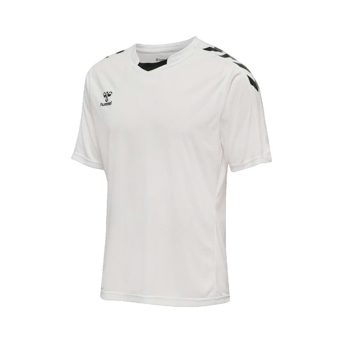 T-shirt με κοντά μανίκια hummel T-shirt HmlCORE XK Poly Jersey