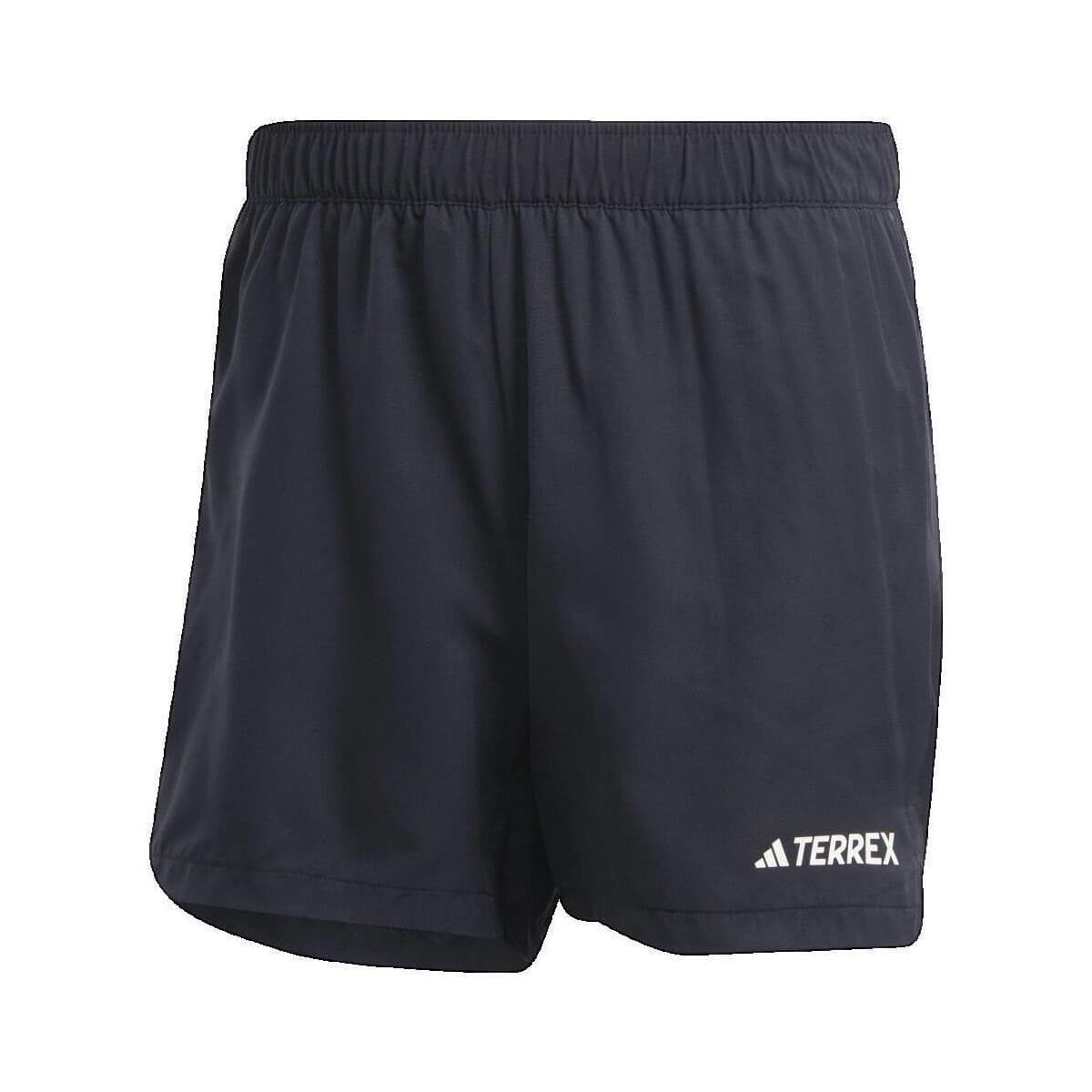 Shorts & Βερμούδες adidas Short Terrex Multi Trail slim noir