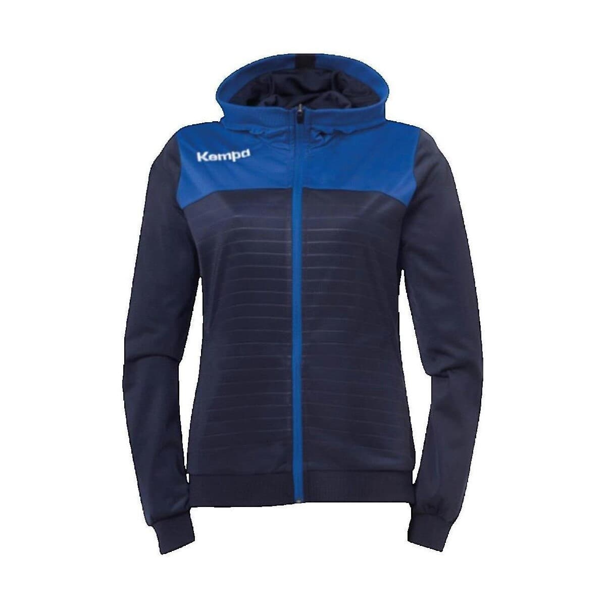 Ζακέτα Kempa Veste Emotion 2.0 à capuche