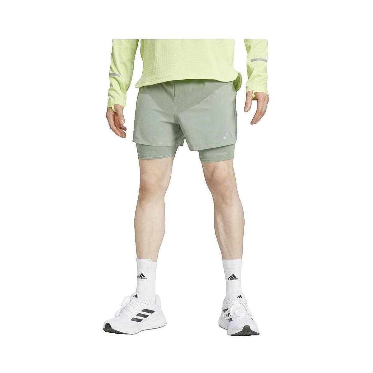 Shorts & Βερμούδες adidas Short Ultimate Reflective