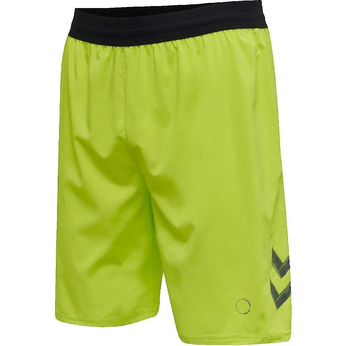 Shorts & Βερμούδες hummel Short hmlLEAD PRO vert