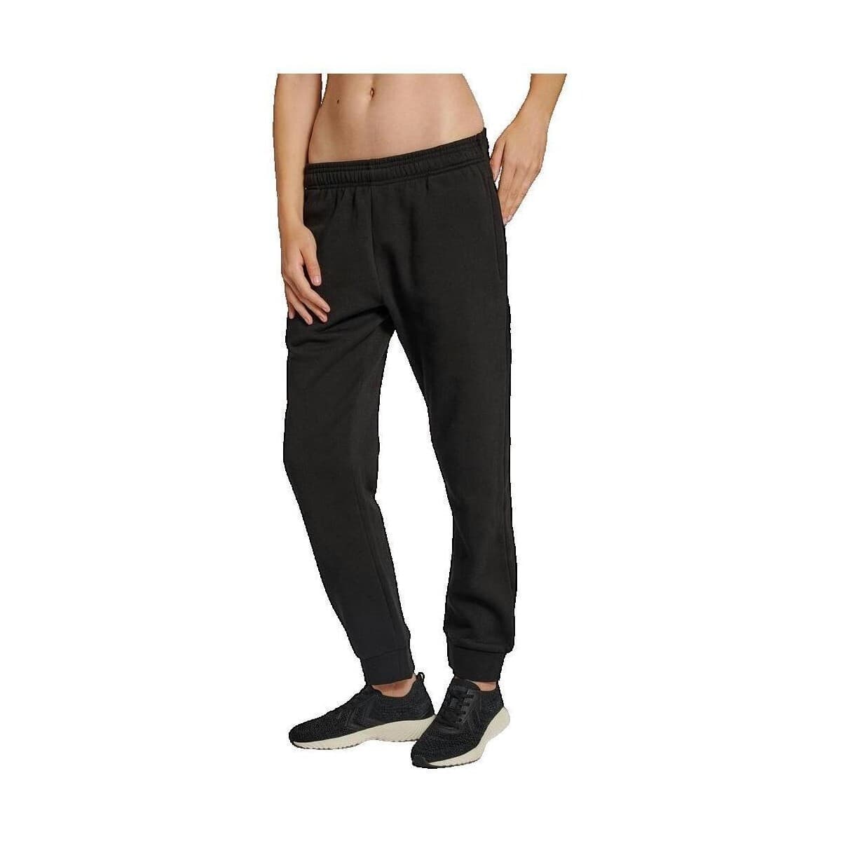 Φόρμες hummel Pantalon de jogging Red Basic