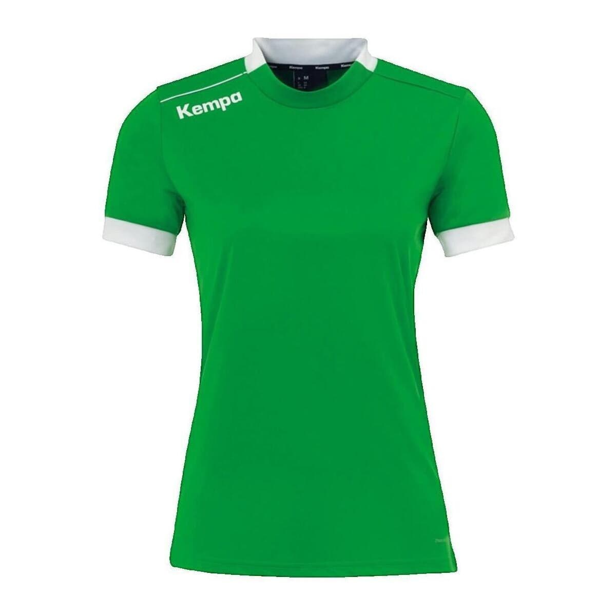 T-shirt με κοντά μανίκια Kempa T-shirt Player Femme